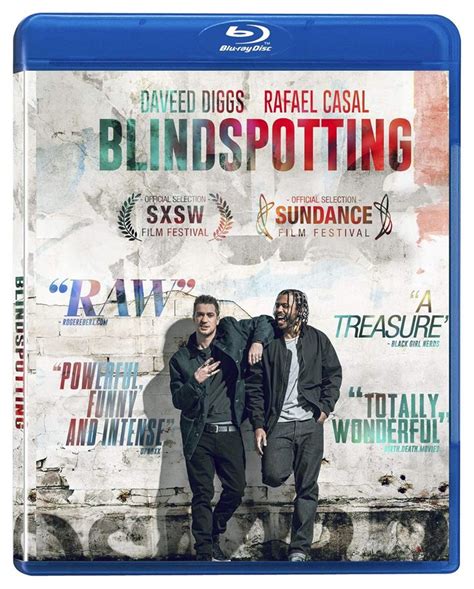 blindspotting s01e07 bluray